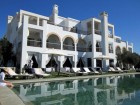 Riad Villa Blanche