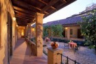 Hotel Santa Maria***