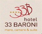 Hotel 33 Baroni