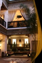 Riad Terra Bahia