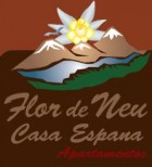 Apartamentos Turistico Flor De Neu