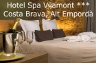 Hotel Y Spa Vilamont