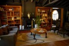 La Vieja Hosteria Boutique***Pinamar