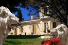 Château  La Moune