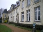 Chateau De La Voute