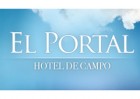 El Portal Hotel De Campo