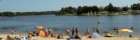Campings des Lacs