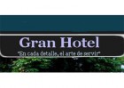 Gran Hotel 25 De Mayo