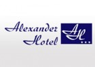Alexander Hotel ***