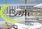 Barcelona Metropolitan Hotels 