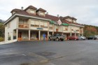 Hotel El Xana Capitán 