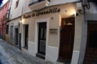 Posadas De Granadilla