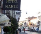 Hotel Marte E Biasin *