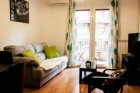 Apartamento Barcelona Eixample