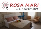 Pensión Rosa Mari