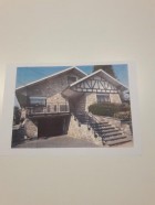 Le Chalet D Egide