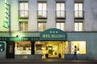 Hôtel Bellerive