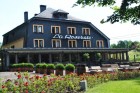 Hotel La Roseraie ****