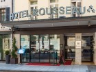Hôtel Rousseau