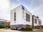 Ibis Budget Luxembourg Aéroport