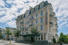 Best Western Plus Hôtel Mirabeau ****