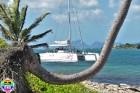 Catamaran BB Sea Martinique