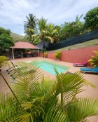 Résidence Belle Anse ***