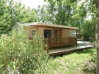 Camping Les Mizottes