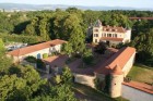 Domaine de Champlong Golf & Spa