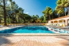 Camping du Domaine des Mimosas