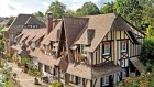 Hôtel La Vieille Ferme