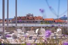 Apparthotel Privilodges Toulon Centre Gare