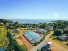 Camping le Varquez sur-mer