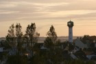 Phare de Kerbel