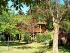 Camping du Moulin de Thoard ***