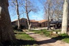 Gîte du Mas de Saragosse