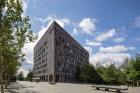 Meliá Luxembourg ****