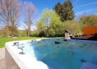 Gîte La Commanderie des Ardennes