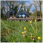 La Cabane Enchantée