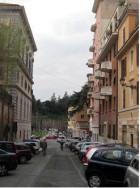 Rome Studio