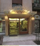 Hotel Sacromonte