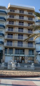 Apartamentos Elsorrall