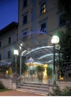 Hotel Tettuccio ****