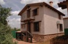 Cabaña Rural La Ossa