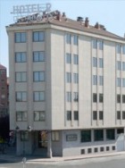 Hotel Don Carmelo *** 