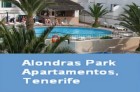 Alondras Park Apartamentos 