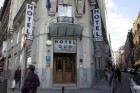 Hotel Quatro Puerta Del Sol **** 