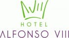Alfonso Viii, Hotel 