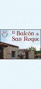 Balcon De San Roque 