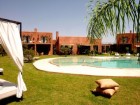 Dar Terra Suites Spa 